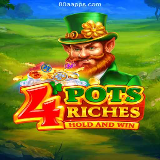 Exploring 4potsriches: A Riveting Gaming Experience