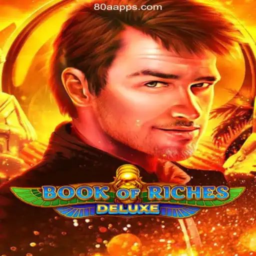 Exploring BookofRichesDeluxe: A Journey into Ancient Treasures