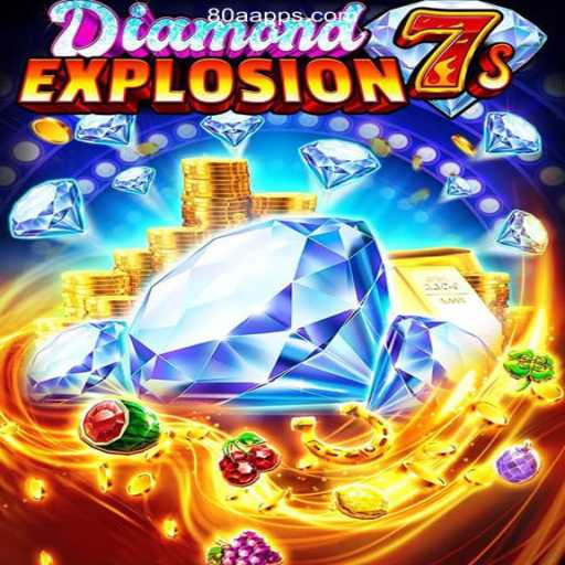 Exploring DiamondExplosion7s: A Thrilling Online Gaming Experience