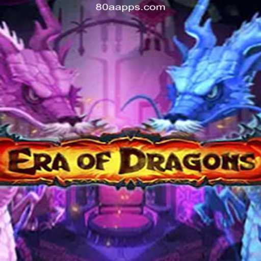 Embark on a Mesmerizing Journey in EraOfDragons
