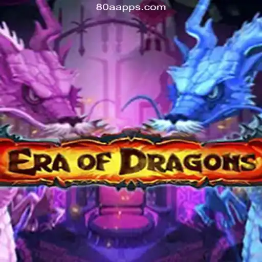 Embark on a Mesmerizing Journey in EraOfDragons
