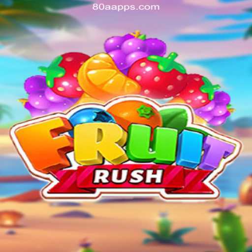 Exploring the Exciting World of FruitRush: A Fresh Take on Gaming