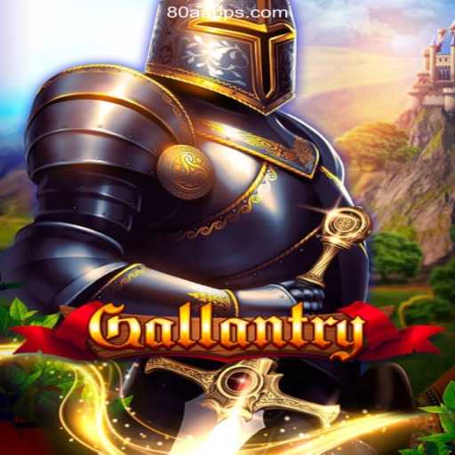 Discover the Thrilling World of Gallantry: Brazil's Leading App for Strategic Gaming