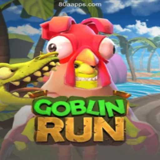 GoblinRun: Sprint into Adventure