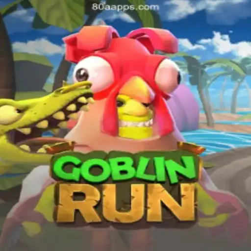 GoblinRun: Sprint into Adventure