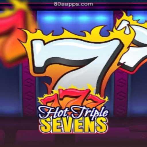 Exploring HotTripleSevens: A Thrilling Slot Experience in Brazil's Top Betting Platform