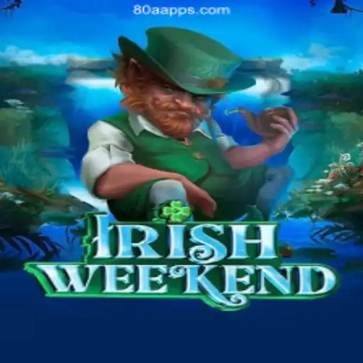 Discover the Thrills of IrishWeekend: A Unique Game Experience