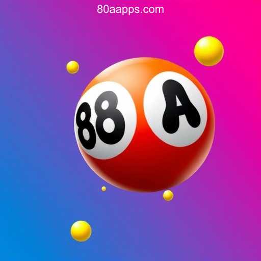 Exploring the World of Lottery Games with 80A APP A Plataforma de Apostas #1 do Brasil