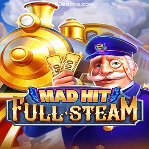 Exploring MadHitFullSteam: The Gaming Phenomenon Connected to 80A APP