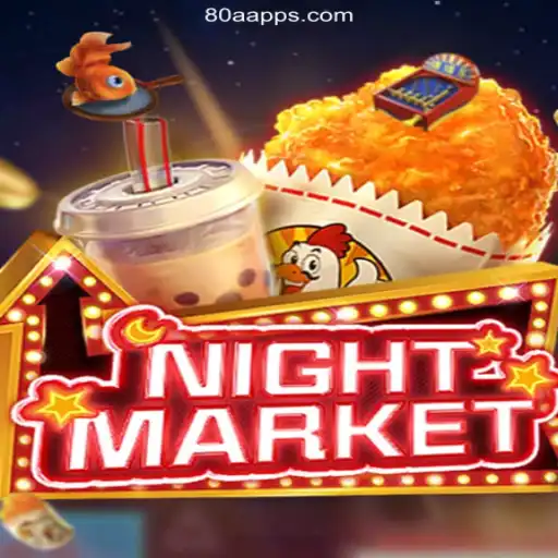 Exploring NIGHTMARKET: A Thrilling Experience in the World of Virtual Gaming