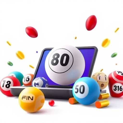 Understanding the World of Online Bingo with 80A APP, A Plataforma de Apostas #1 do Brasil