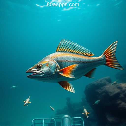 The Digital Revolution of Online Fishing: Exploring 80A APP A Plataforma de Apostas #1 do Brasil