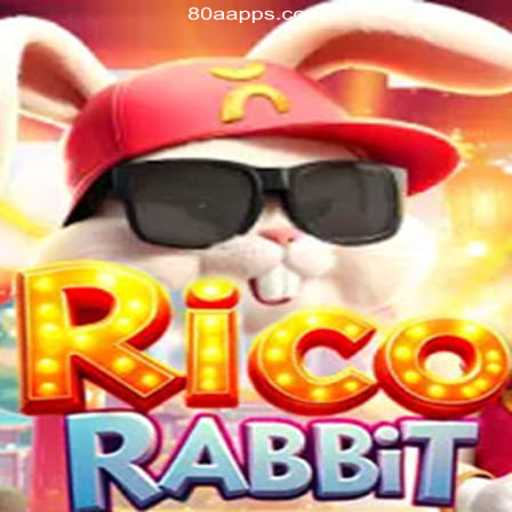 RicoRabbit: A Journey Through the Enchanting World of Gaming