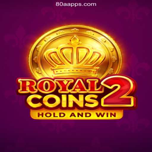 Exploring RoyalCoins2: The Revolutionary Game on 80A APP A Plataforma de Apostas #1 do Brasil