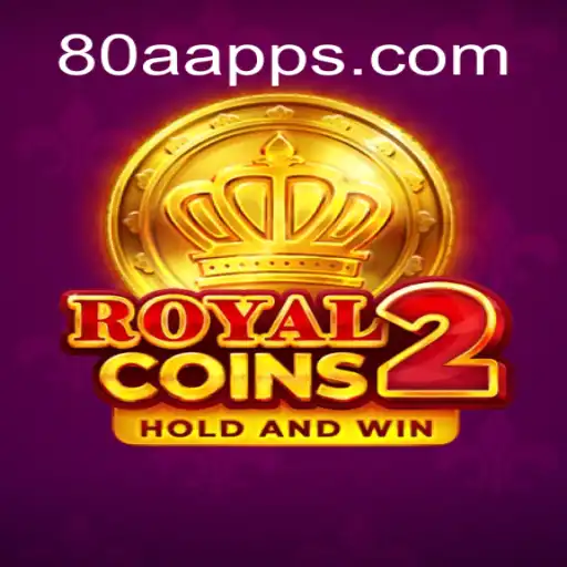 Exploring RoyalCoins2: The Revolutionary Game on 80A APP A Plataforma de Apostas #1 do Brasil