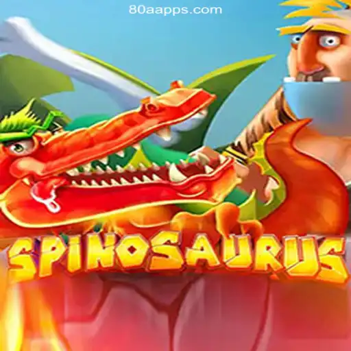 Exploring Spinosaurus: The New Gaming Sensation