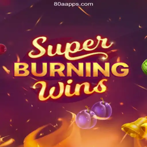 SuperBurningWins: A Thrilling Gaming Experience in Brazil's Leading Betting Platform
