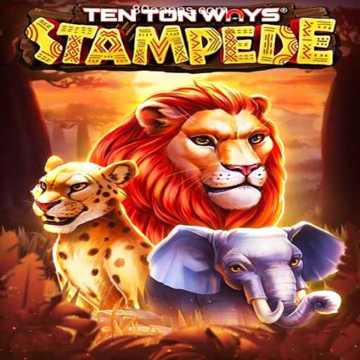 Exploring TenTonWaysStampede: A Thrilling Adventure in Gaming