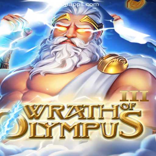 Discover WrathofOlympusIII: The Ultimate Gaming Experience